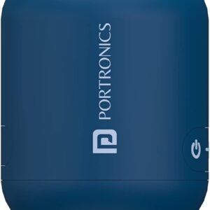 Portronics soundrum