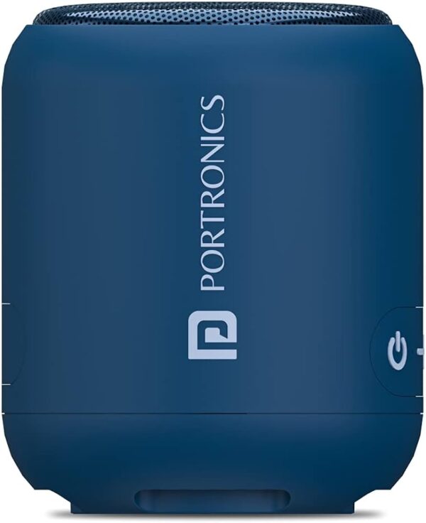 Portronics soundrum